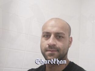 Shardkhan
