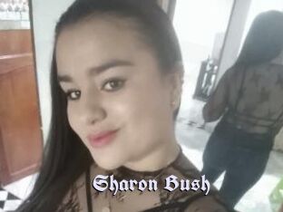 Sharon_Bush