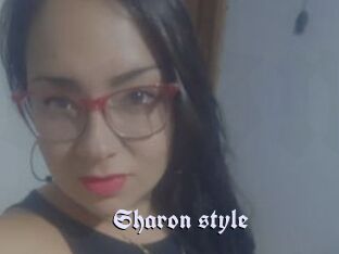 Sharon_style