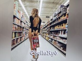 SheilaRyd