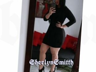 SherlynSmitth