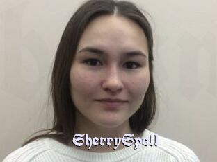 SherrySpell