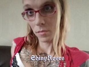 ShinyRoses Bdsm Blog