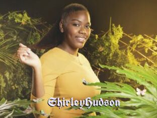 ShirleyHudson