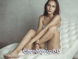 ShondaFoxyBB