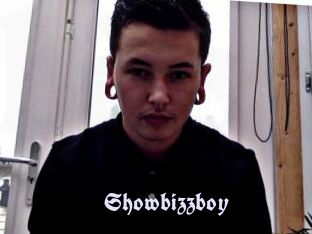 Showbizzboy