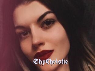 ShyChristie