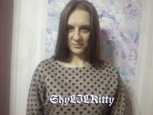 ShyLILKitty