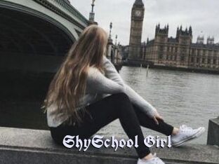 ShySchool_Girl