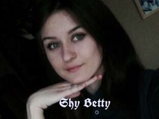 Shy_Betty