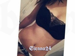 Sienna24 Bdsm Blog