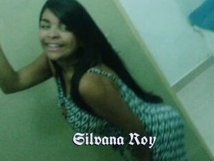 Silvana_Roy