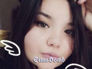 SimaBomb