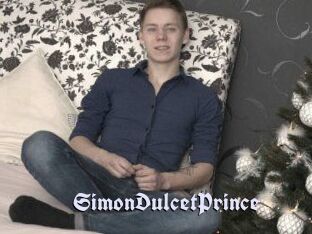 SimonDulcetPrince