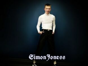 SimonJoness