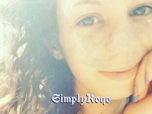 SimplyKoqo