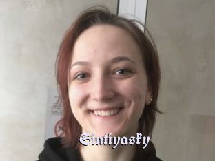 Sintiyasky