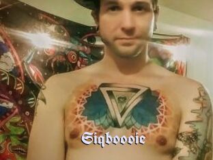 Siqboooie
