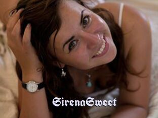 SirenaSweet