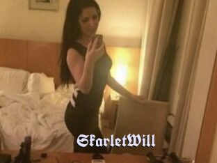 SkarletWill