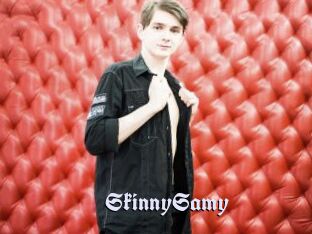 SkinnySamy