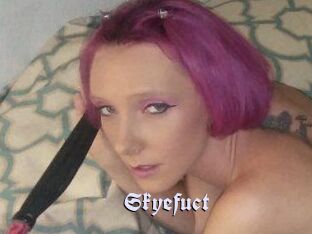 Skyefuct