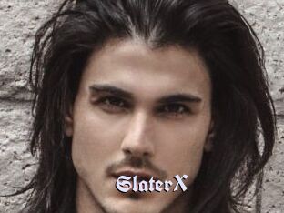 SlaterX