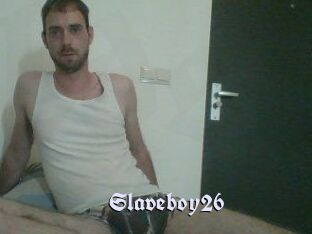 Slaveboy26