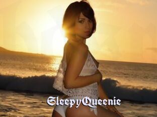 SleepyQueenie