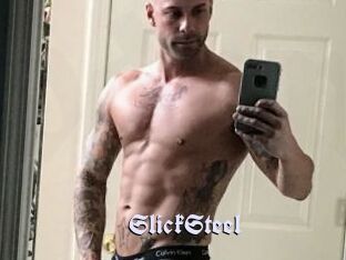 SlickSteel