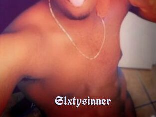 Slxtysinner