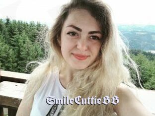 SmileCuttieBB