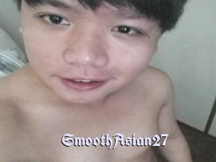 SmoothAsian27