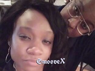 SmooveX