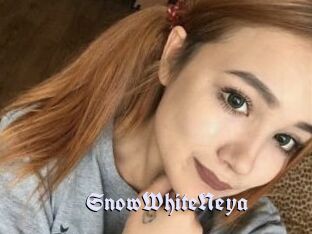 SnowWhiteNeya