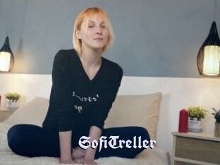 SofiTreller