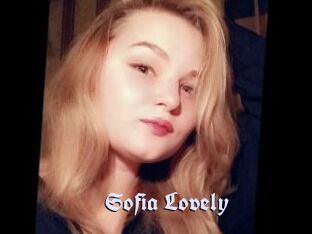 Sofia_Lovely