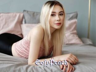 SofyPeach