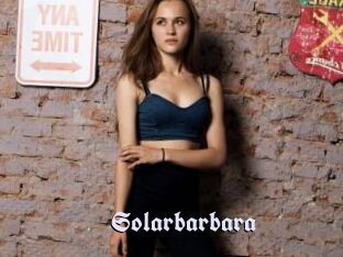 Solarbarbara