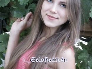 SoloHottie4u