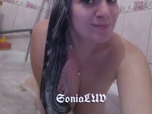 SoniaLUV
