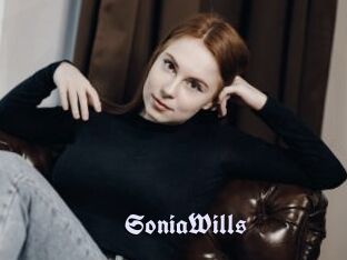 SoniaWills