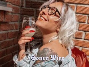 Sonya_Wine