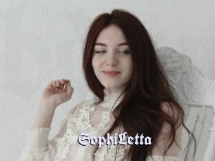 SophiLetta