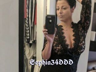 Sophia34DDD