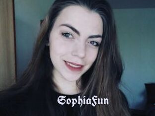 SophiaFun