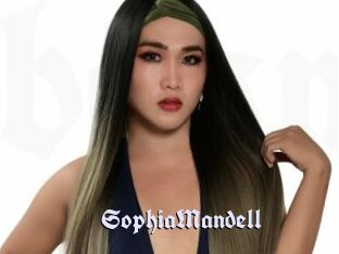 SophiaMandell