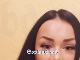 SophiaShaw
