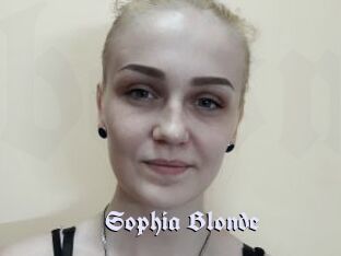 Sophia_Blonde