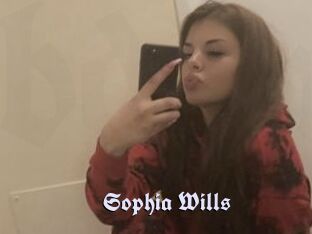 Sophia_Wills